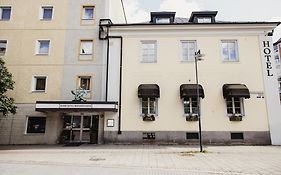 Clarion Collection Hotel Bergmästaren